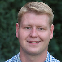  Andy Bredemeier
